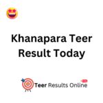 khanapara shillong bhutan teer result